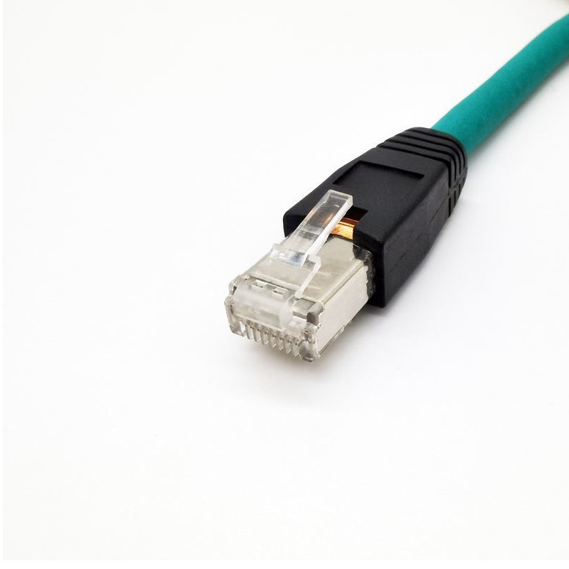 Cat 6 Industrial Ethernet Cable price
