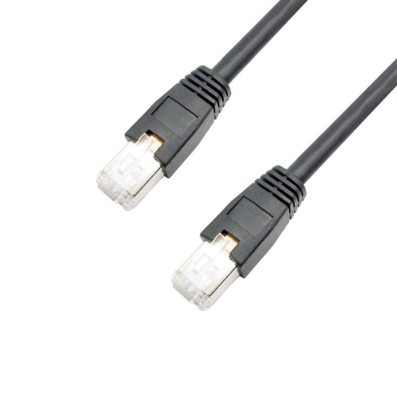Cat 6 Industrial Ethernet Cable suppliers